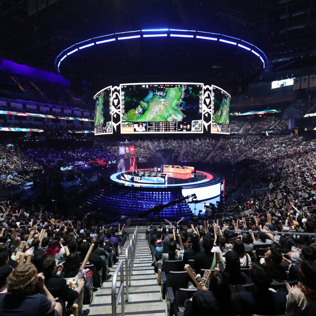 MSI 2023 Schedule, Format, teams, and How to watch