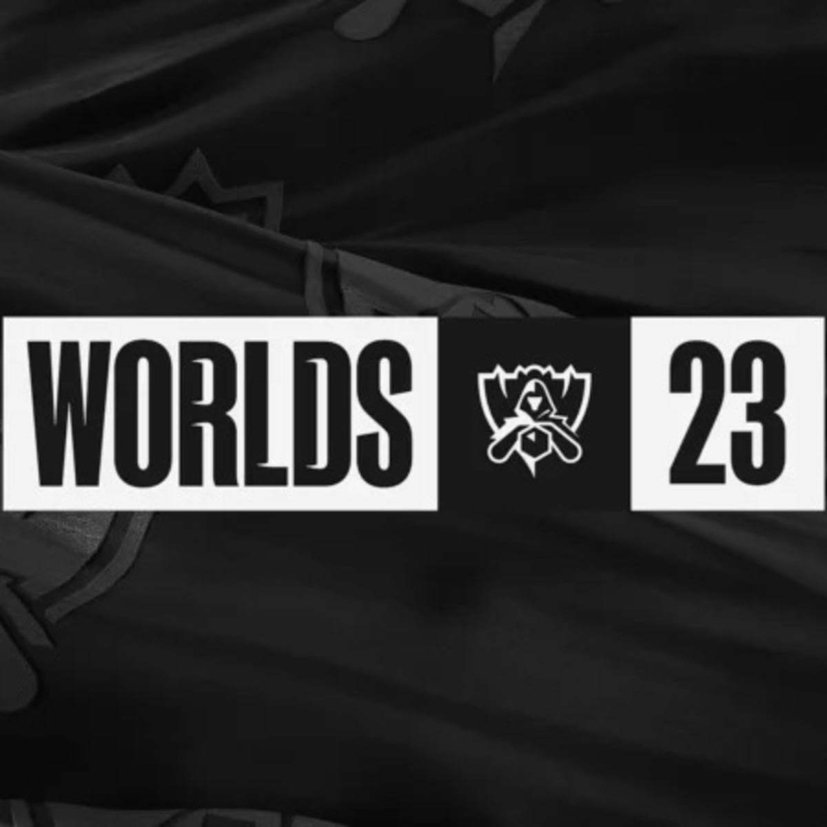 League of Legends: Worlds 2023, Official Website