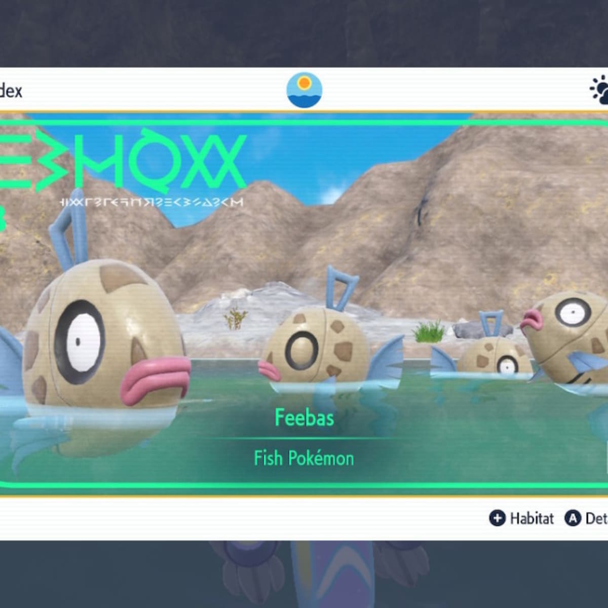 The Teal Mask — 5 Easiest Shiny Hunts, Ranked - Esports Illustrated
