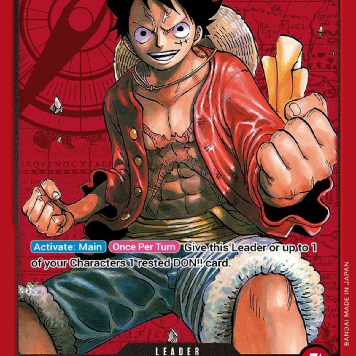 BEGINNERS GUIDE, PROJECT: ONE PIECE