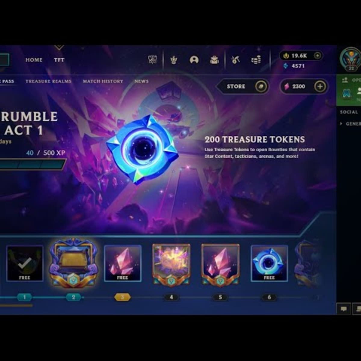 Remix Rumble Act 1 Battle Pass Guide - Esports Illustrated