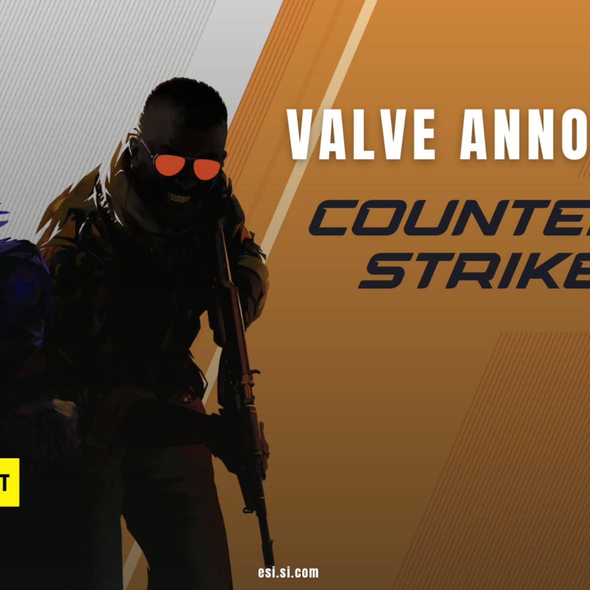 CS2 Release Date: Why Valve Might Wait Until End of Summer - CS LAB