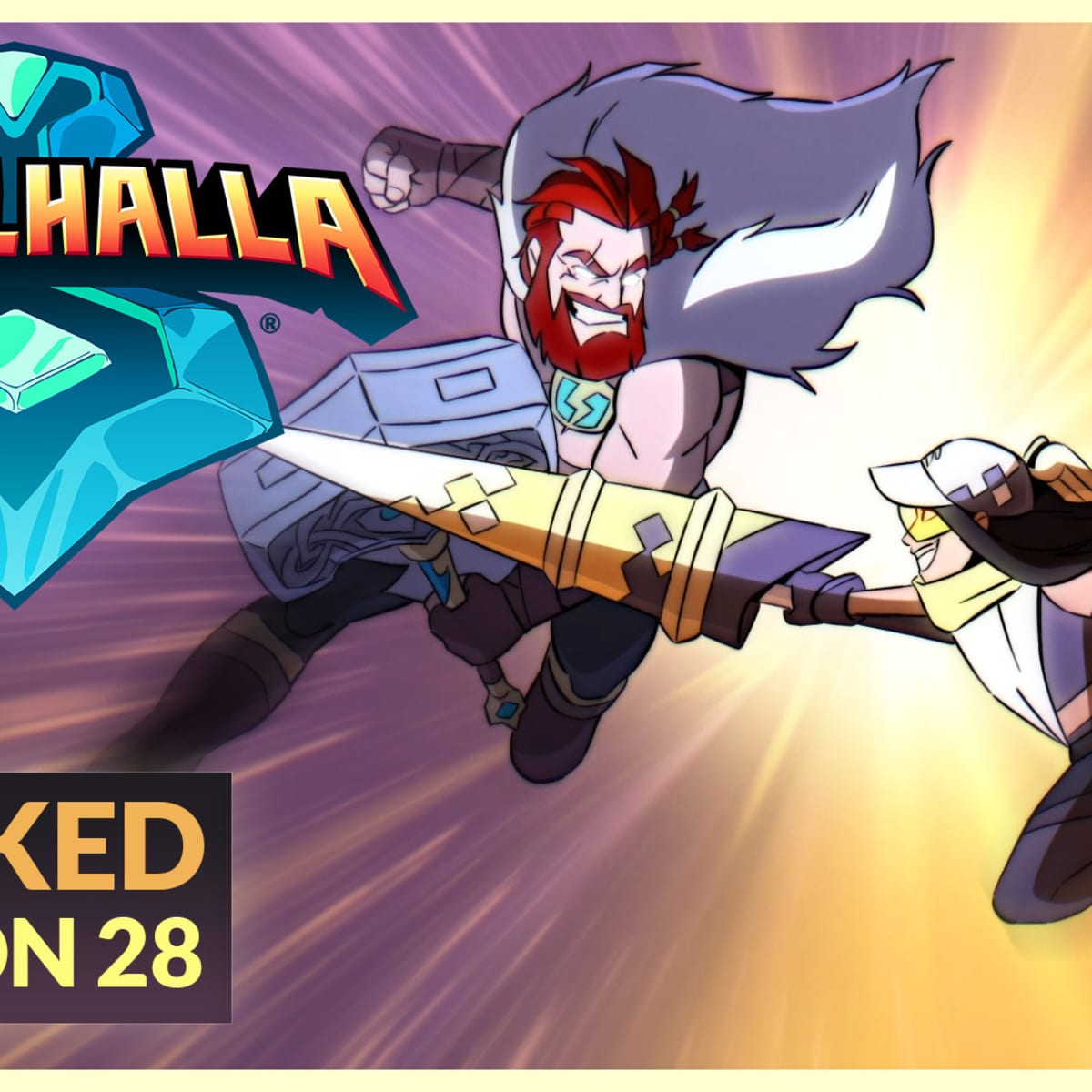 What Is The BIGGEST Elo Boost In Brawlhalla 