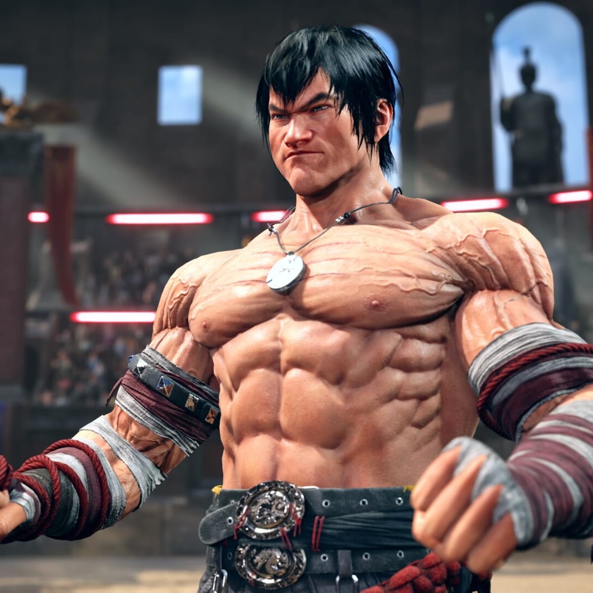 How to download Tekken 8: PlayStation, Xbox, and PC