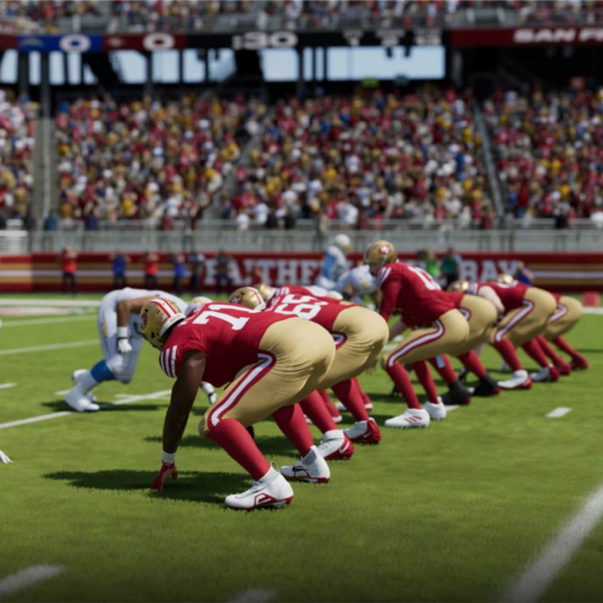 Madden NFL 24 Ratings: Top 100 Players