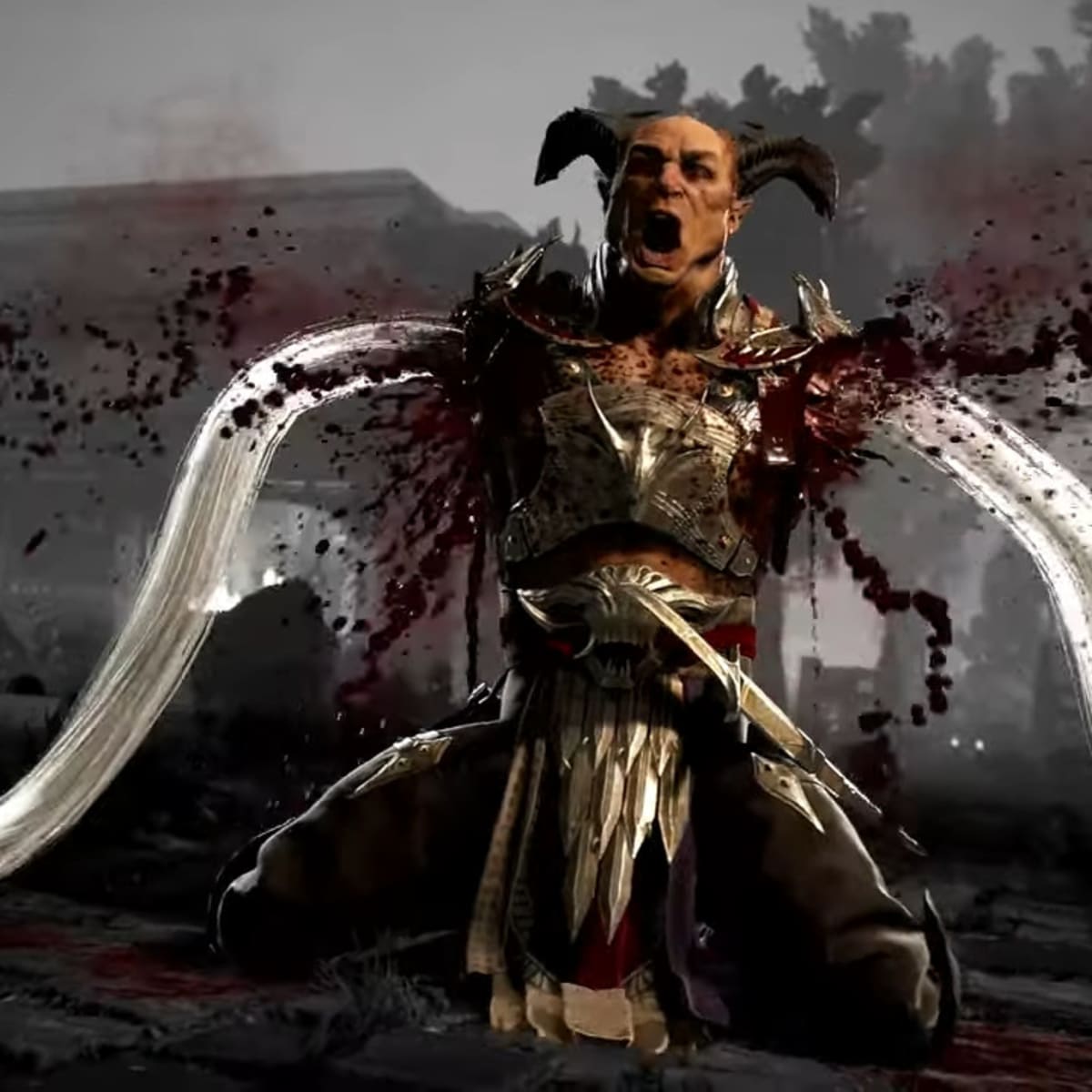Absolutely Brutal Mortal Kombat Fatalities You Never Knew About