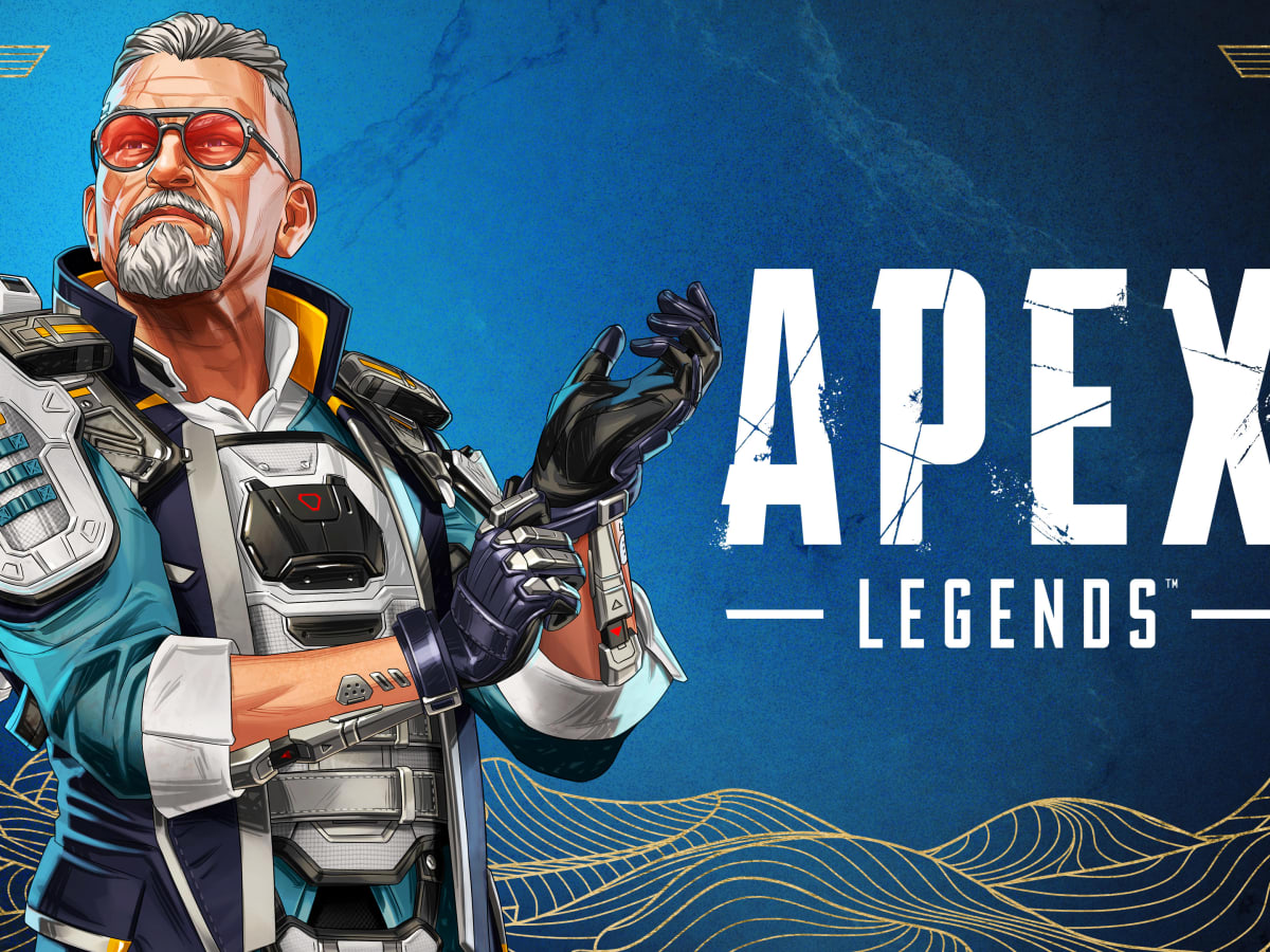 Apex Legends Season 17 Introduces Ballistic: All Abilities Explained -  Esports Illustrated