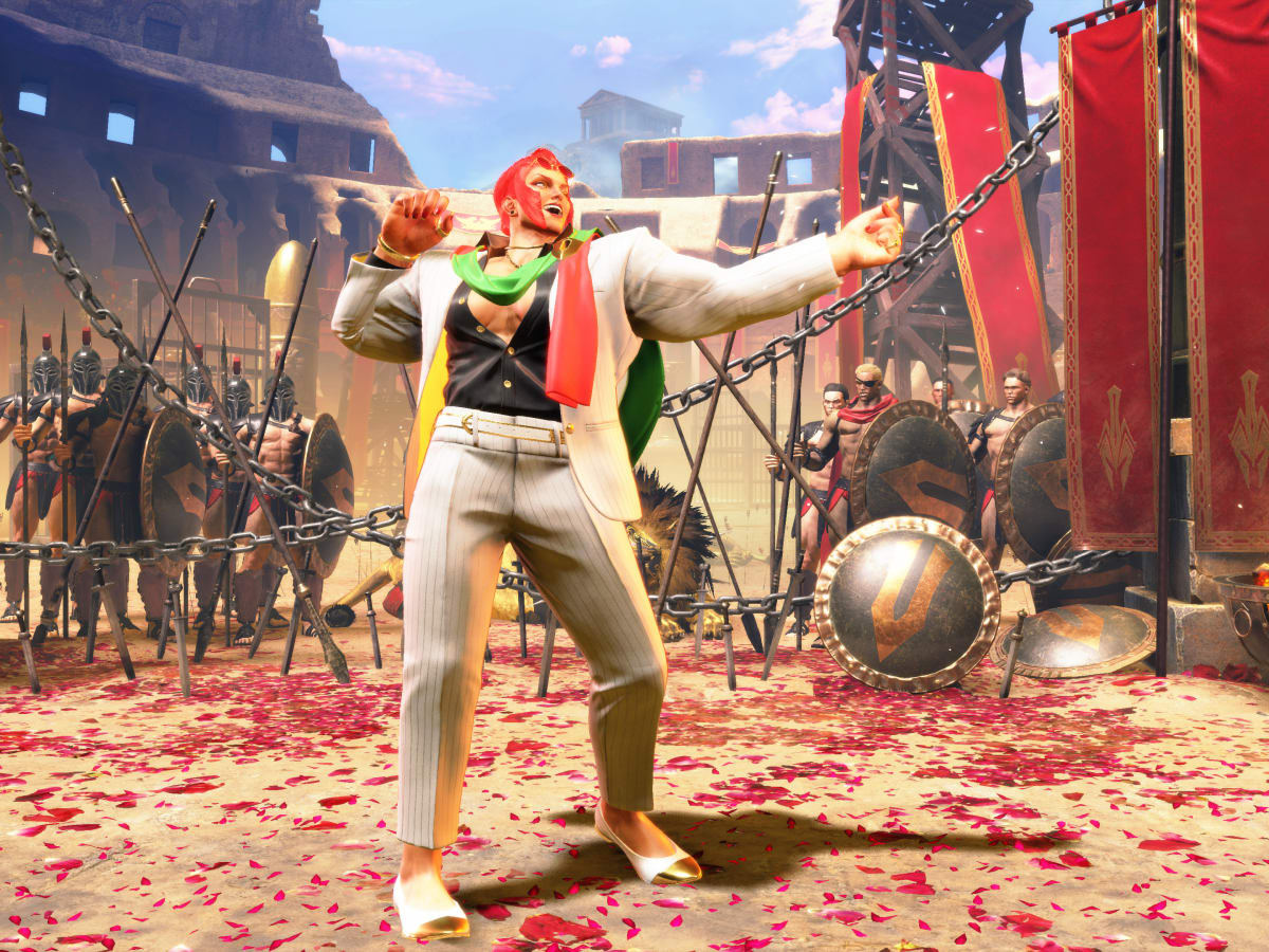 Fastest Ways to Unlock Costumes in Street Fighter 6 - Esports Illustrated