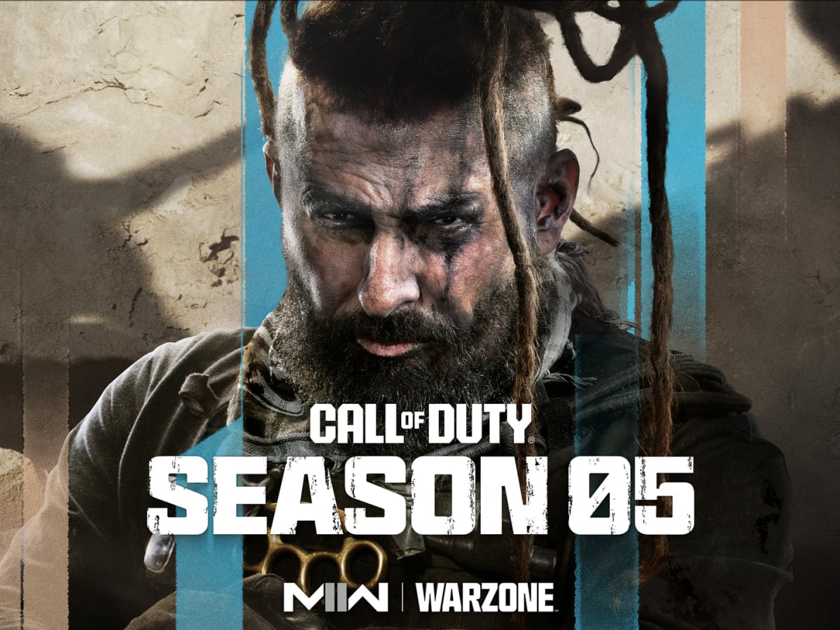 Modern Warfare 2 Season 6 update patch notes: New weapons, maps