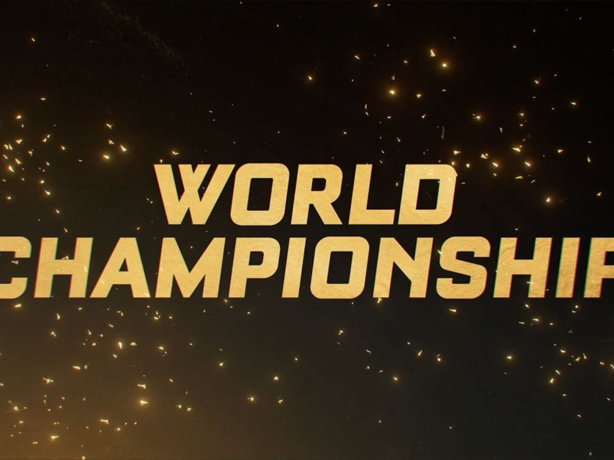 The Rocket League World Championship — Teams, Schedule, Streams - Esports  Illustrated