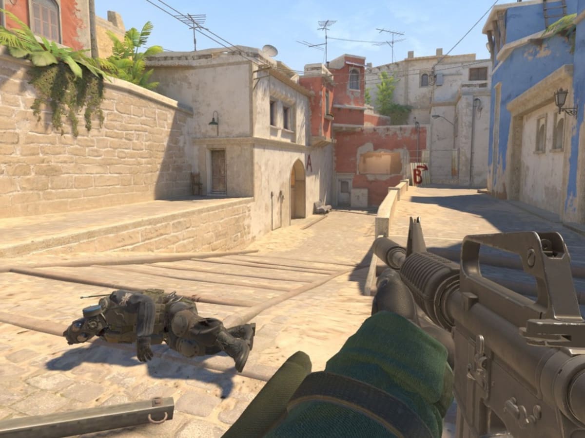 Counter-Strike 2 competitive play just got fully transformed by Valve