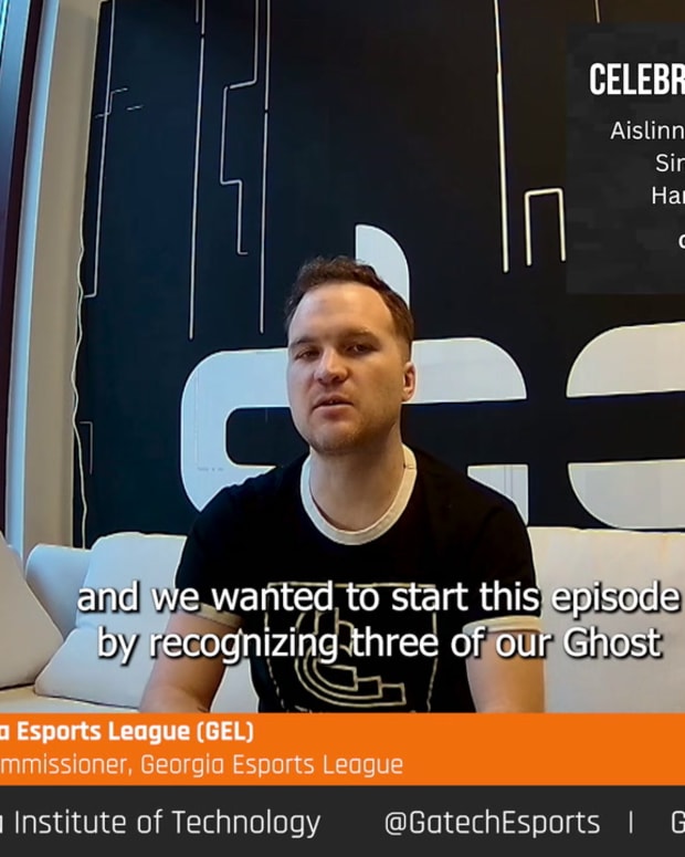 The State of Esports -