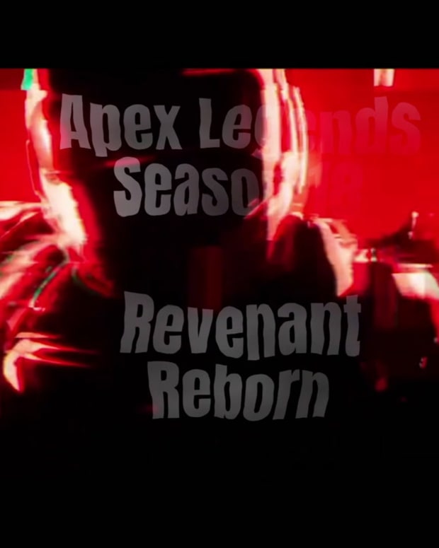 Apex Legends Revenant Reborn gets new Toolkit