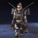 Valkyrie's Legendary skin in the Apex Legends Anniversary event.