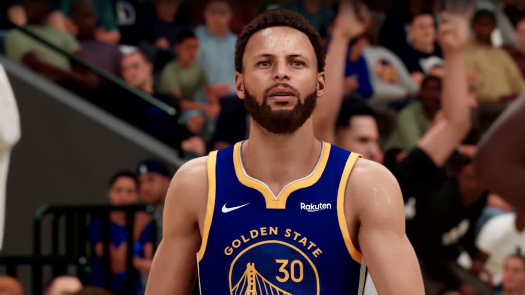 Best NBA 2K24 Point Guards: Top 10 Rating Predictions