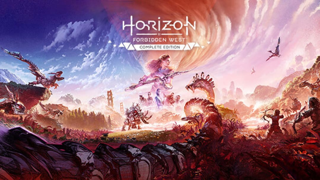 When does Horizon Forbidden West Release on PC?