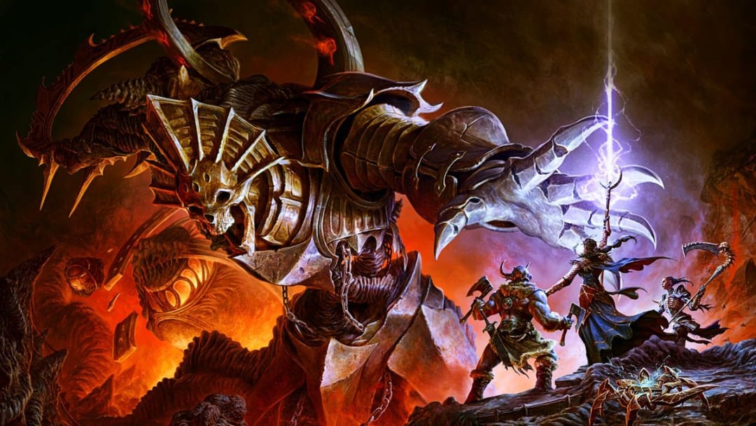 Diablo 4 Leaderboards and The Gauntlet Guide