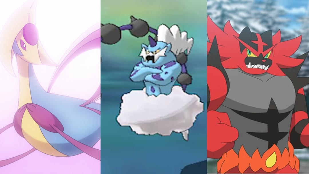 The Best Support Pokémon of All Time