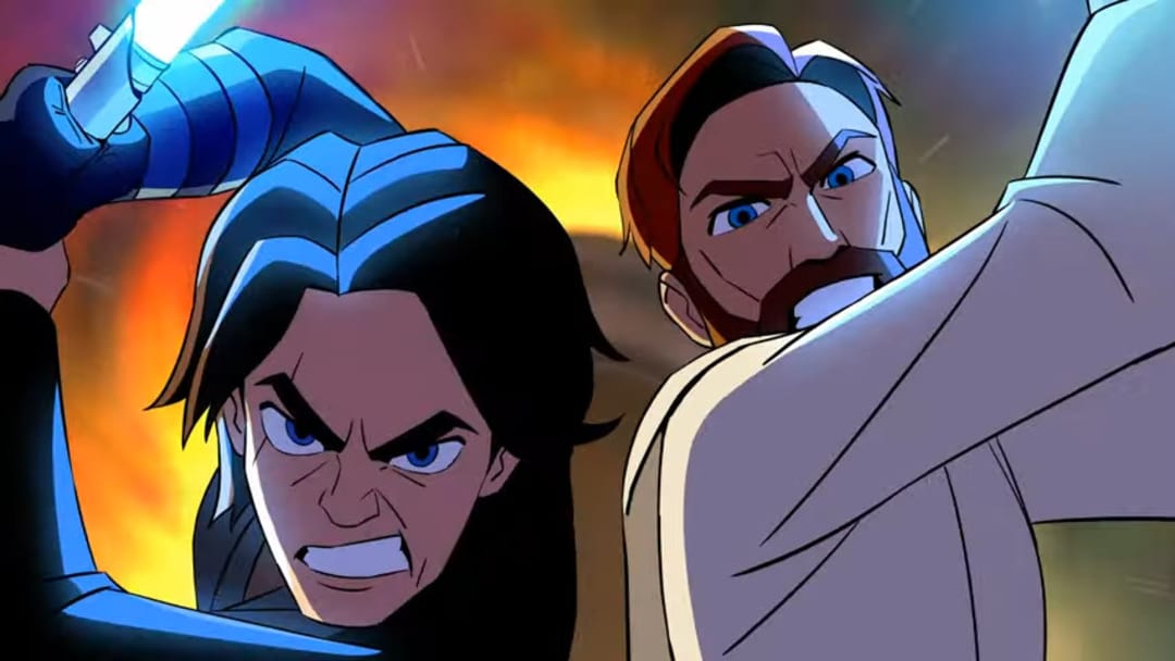 End the Clone Wars and Fight For Justice in the Brawlhalla Star Wars Crossover Event