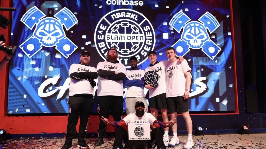 All-Star ANT Leads Promising Future for NBA 2K League