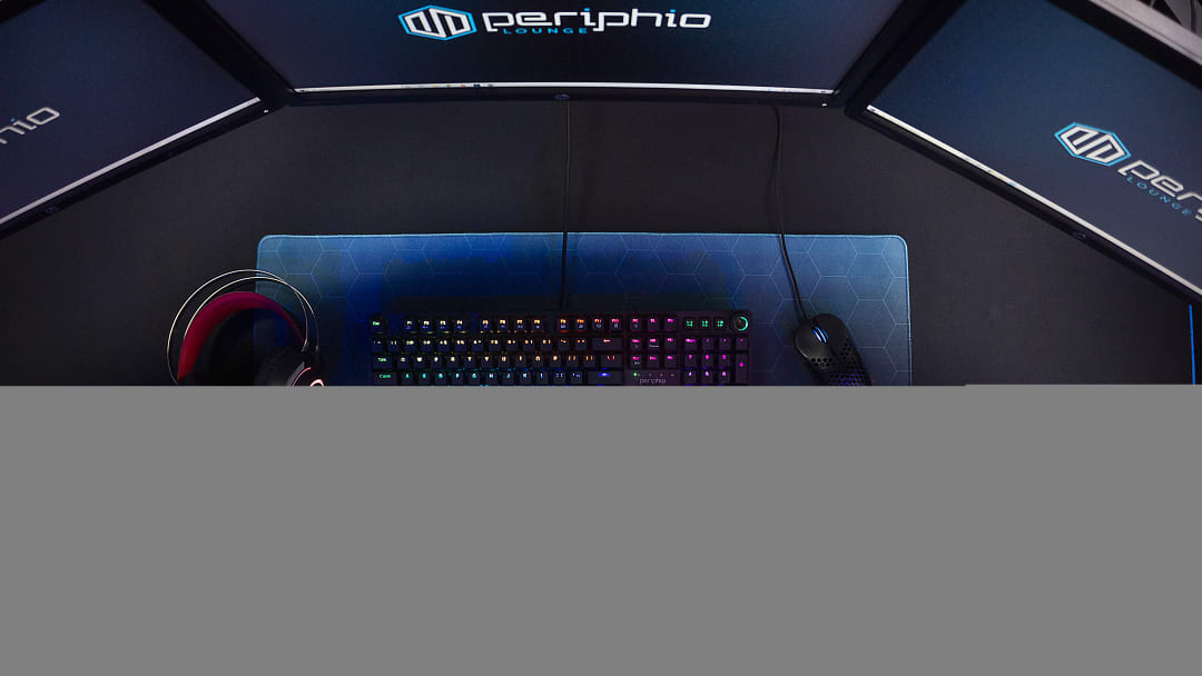How to Enter the Periphio Gaming Peripherals Giveaway!