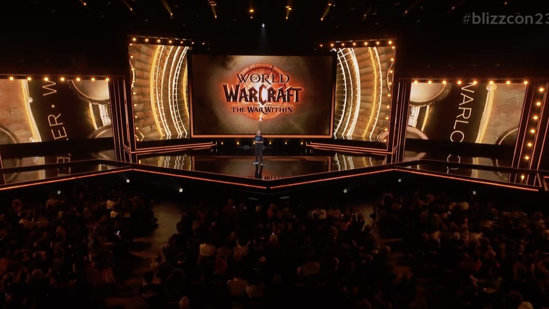 Everything We Know About Hero Talents in WoW's War Within