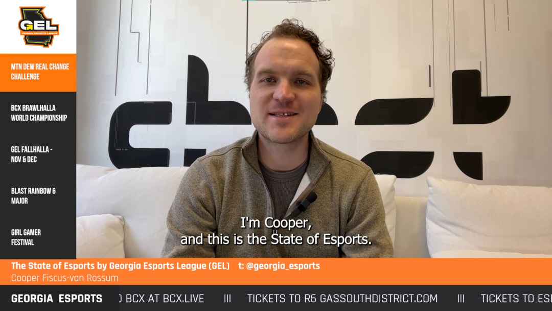 The State of Esports 14