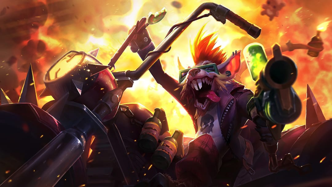 TFT Meta Report: Patch 14.1 — Twitch to the Top