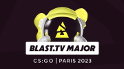 BLAST Paris Major: Everything you NEED to Know