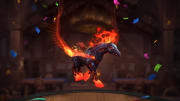 How To Get the Fiery Hearthsteed Mount in WoW