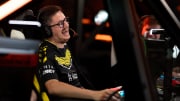 The Last Champion: The Story of apEX