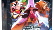 Disney Lorcana: Rise of the Floodborn OP Kit Hints at Exciting New Cards