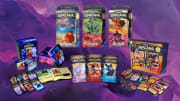 Disney Lorcana TCG Shipping to More Countries in 2024