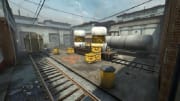 Is Train Coming to CS2?