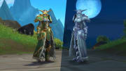 WoW Trading Post Rewards: January 2024, Pets, Mounts, Transmog and more!