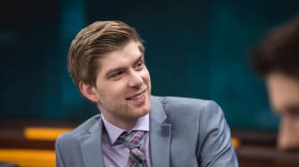 Caster to Commish — MarkZ's Road to LCS Commissioner