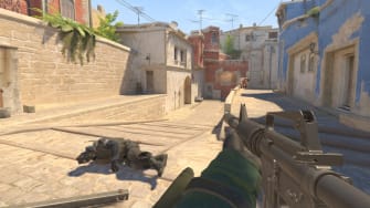 What is Counter-Strike 2 Premier Mode — Pick Ban, MR12, Prime Explained