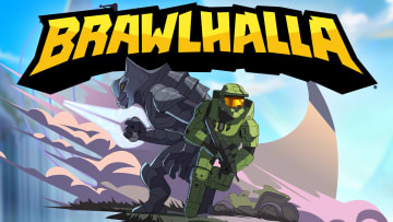 How to Unlock Master Chief in Brawlhalla