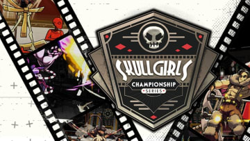 Skullgirls Championship Series Announced at Evo 2023
