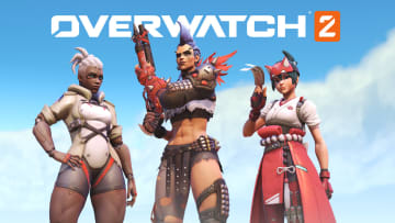 Expectation vs. Reality: Overwatch 2 Developers Unveil A More Achievable PvE Mode