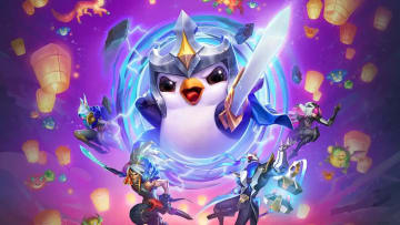 Best Champions in TFT Set 3.5 Revival