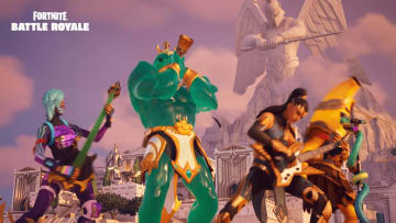 All Fortnite Chapter 5 Season 2 Weekly Challenges