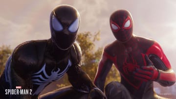 Is Spider-Man: The Great Web Really Cancelled?