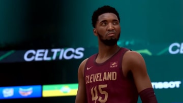 NBA 2K24 Badge System Explained: NBA Player Template, Level Progression System