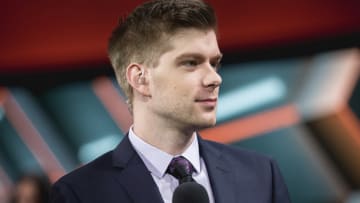 LCS Names MarkZ New Commissioner