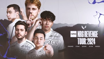 NRG acquires Demon1 and Ethan from VCT 2023 Champion EG roster; Marved from Sentinels