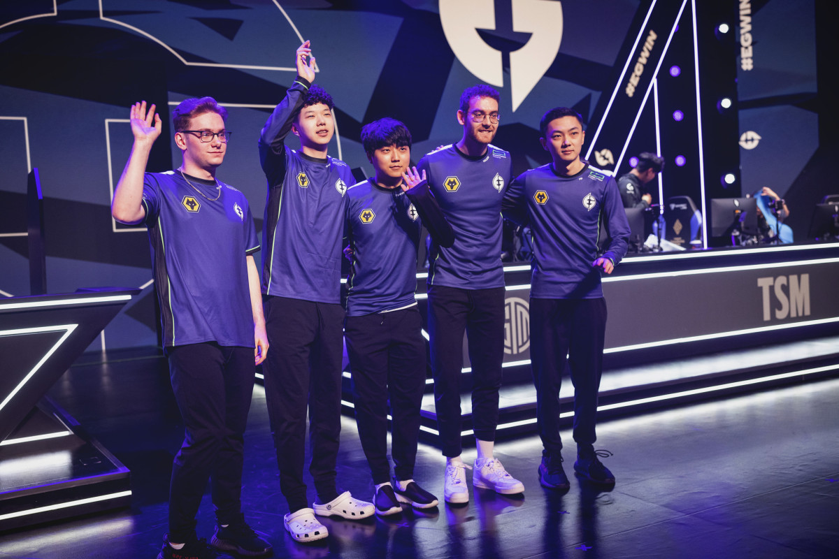 LCS 2023 Spring Split Schedule, Standings, and Preview Week 3