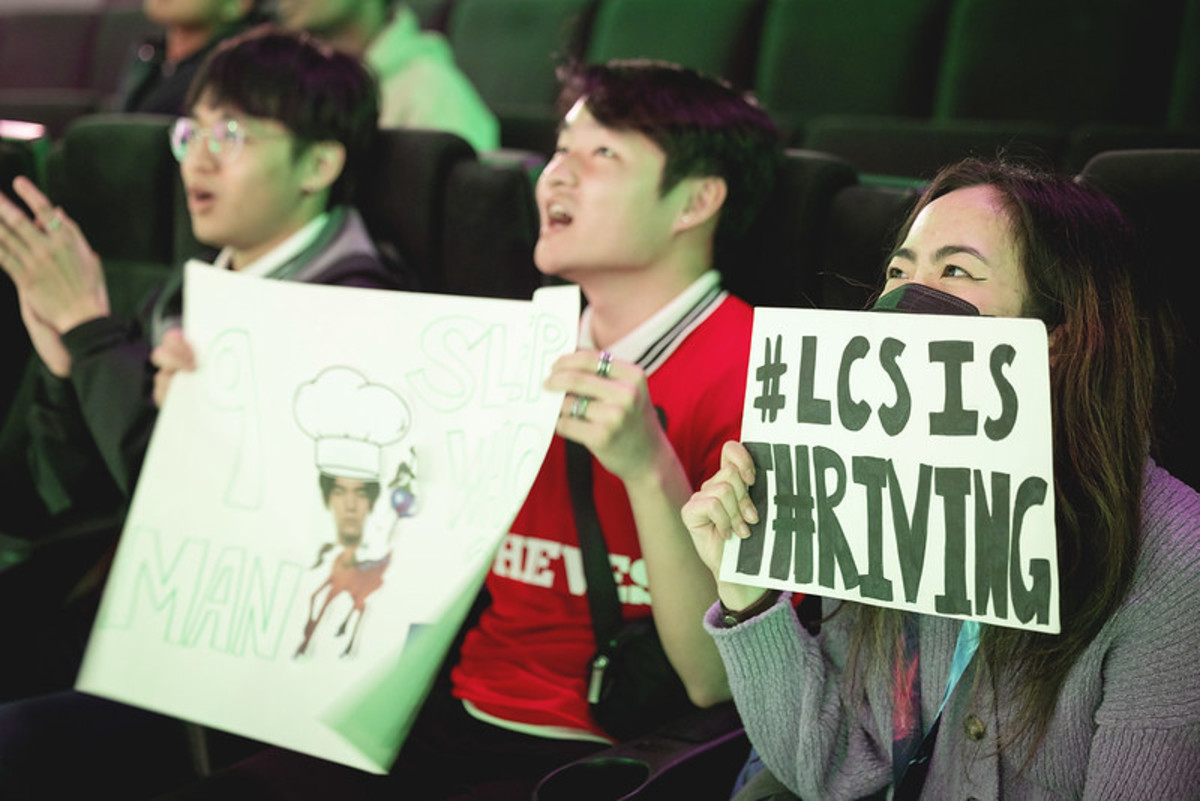 LCS 2023 Spring Split Schedule, Standings, and Preview Week 3