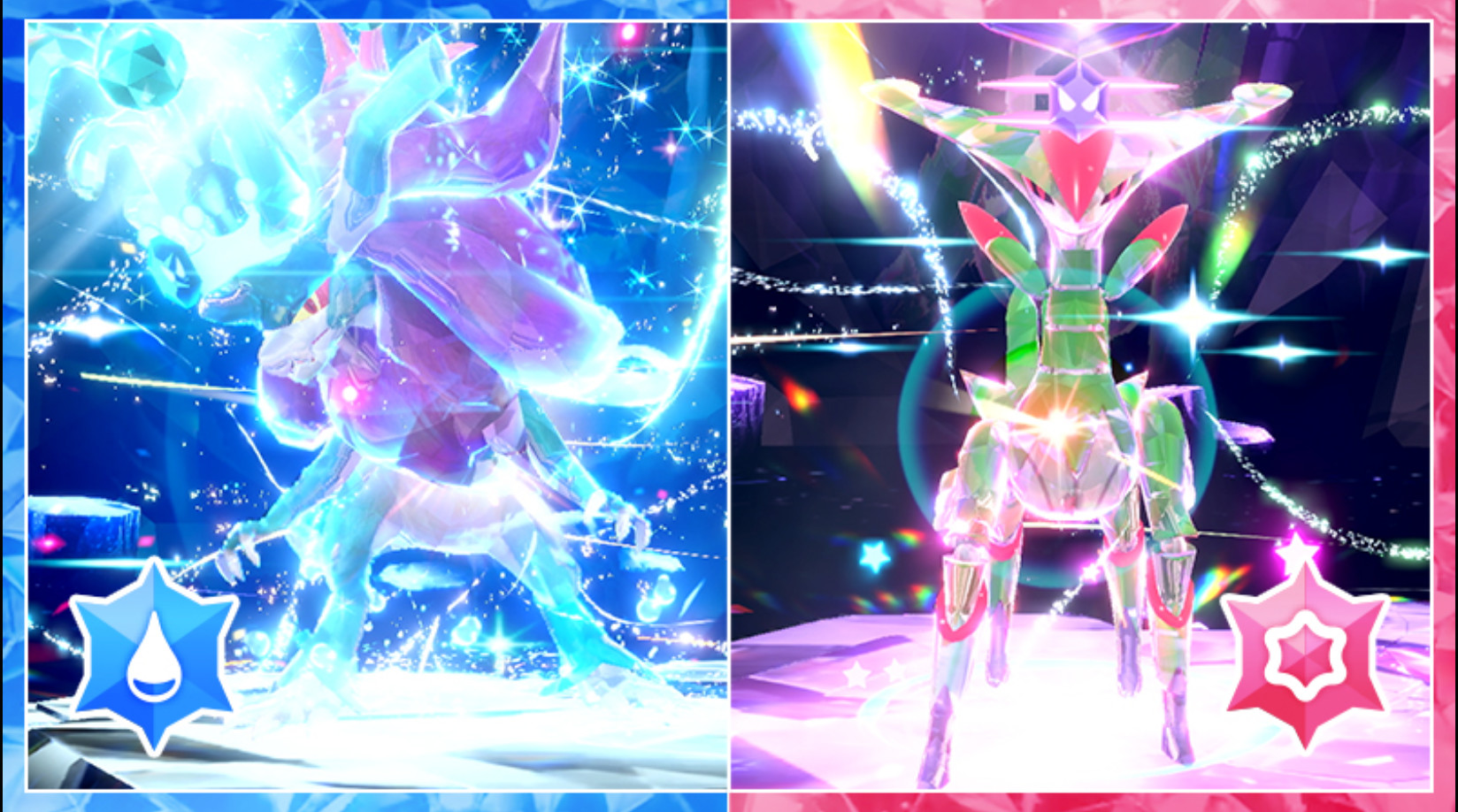 Latest Pokemon Scarlet and Violet leak hints at Mighty Mewtwo 7