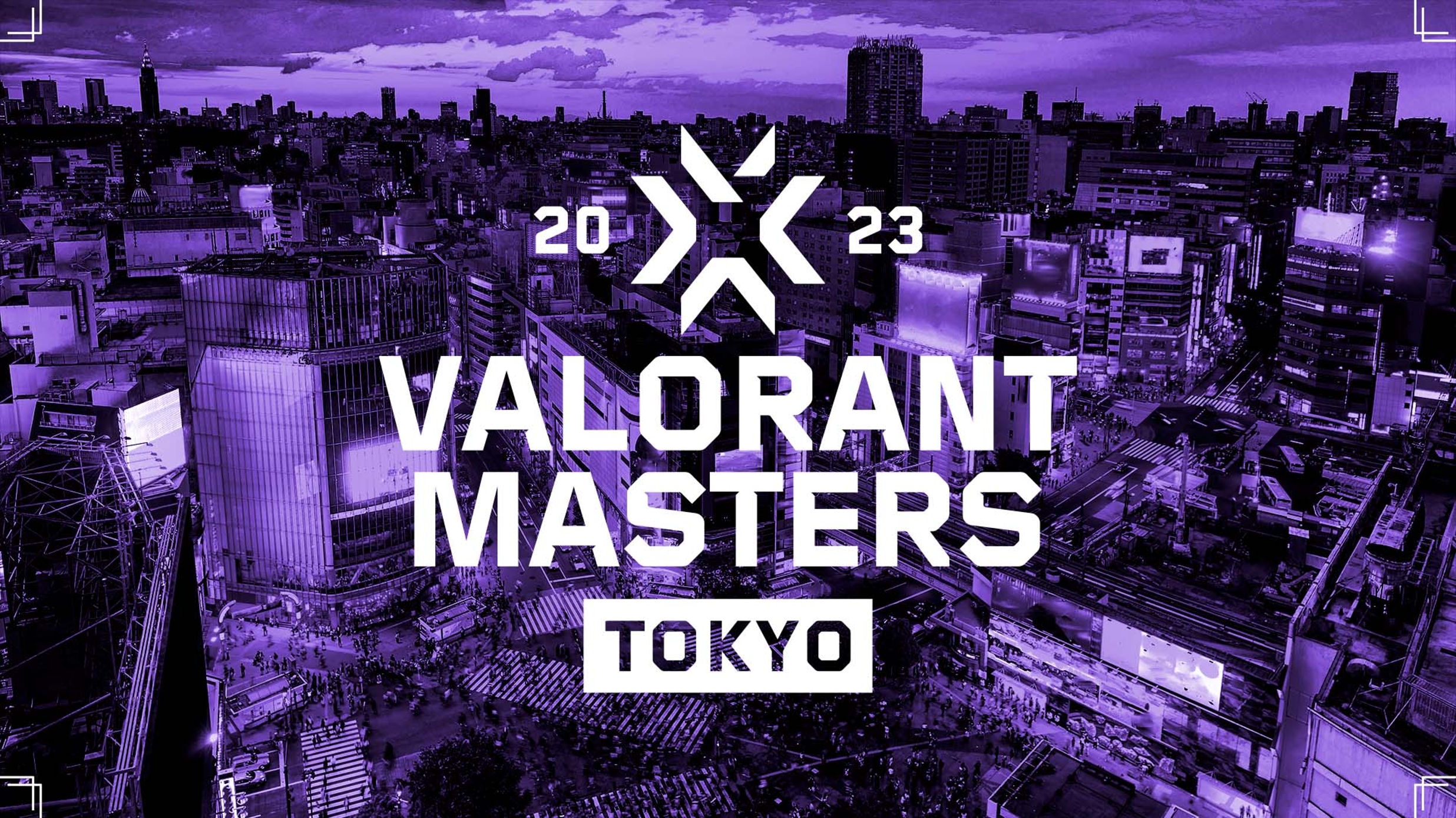 VCT Masters Tokyo: Schedule, teams, format, venue, tickets - Esports  Illustrated
